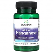  Swanson Albion Manganese 180 