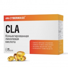  Cybermass CLA   720  60 