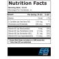 - Everbuild Nutrition Liquid Carnitine + Chromium 1500  450 