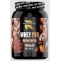 Протеин Reckful Whey + Polydextrose 900 гр