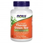 Жиросжигатель NOW Thermo Green Tea 90 капсул