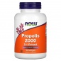 Специальный препарат NOW Propolis 2000 90 капсул