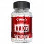 Аминокислота Real Pharm AAKG 90 капсул