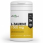 Аминокислота Atletic Food L-Taurine 1000 мг 90 капсул