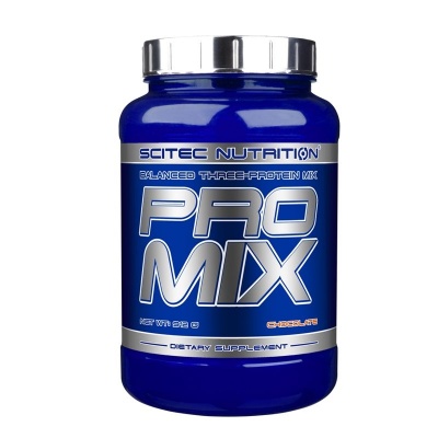 Протеин Scitec Nutrition Pro Mix 912 гр
