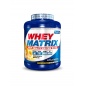 Quamtrax Nutrition Whey Protein Matrix 2267 