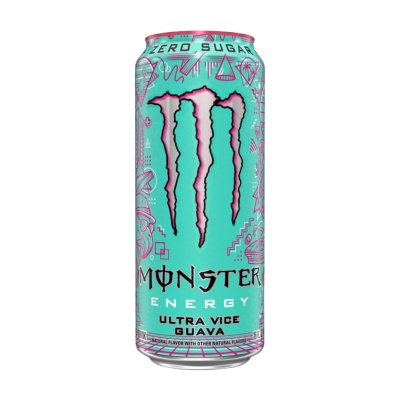 Напиток энергетический Monster Energy 473 мл