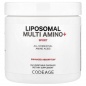 Аминокислоты Codeage Liposomal Multi Amino+ 240 капсул