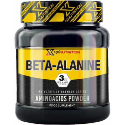 Аминокислота HX Nutrition Nature Beta-Alanine 300 гр